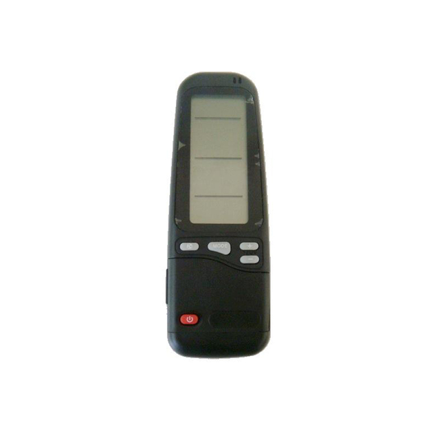 Air Conditioner Remote Control for Electra/Airwell/Emailair/Elco Air Conditioning RC-3 25in1 YKR-M/002E YKR-F/010 YKR-F/015E