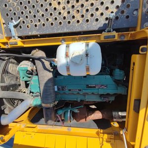 Used Volvo 290 29ton Hydraulic Crawler <b>Excavator</b> Large <b>Excavator</b> Equipped with a Core Engine Motor and PLC Excavation Equipment - Product Image 6