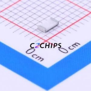 AC1206FR-076R98L SMD Resistor 1206 ( Type: Thick Film )( Resistance: 6.98Ohm Precision: 1% ) - Product Image 2