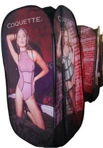 <span class=keywords><strong>Dressing</strong></span> de salle d'essayage portable pour magasin de vêtements à prix compétitif - Product Image 6