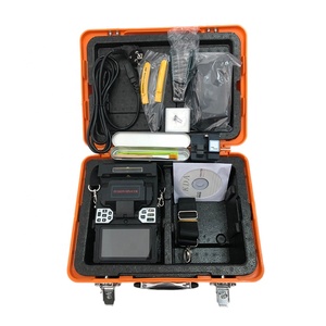 เครื่องเชื่อมต่อใยแก้วนำแสง ST3100F ราคา - Product Image 4