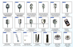 Prezzo a buon mercato <span class=keywords><strong>dental</strong></span> manipolo pezzo di ricambio dentale manipolo girante per la vendita - Product Image 3