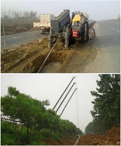 ท่อเจาะ HDD เกรดสูงแบบเชื่อมด้วยแรงเสียดทาน S135 สำหรับเครื่องเจาะดิน Ditch <span class=keywords><strong>Witch</strong></span> ขนาด 60-114 มม. สำหรับงานเจาะแบบไม่ต้องขุดร่อง APT - Product Image 6