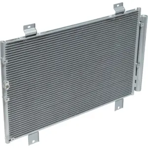 A/C Condenser Parallel Flow CN 3863PFC -8846048110 for car