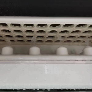 Fabbricatore di ghiaccio a cilindro commerciale: il ghiaccio perfetto per la tua attività 45Kg/24 ore - Product Image 5