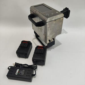 LIVRAISON GRATUITE <span class=keywords><strong>Prix</strong></span> Abordable Chine Machine <span class=keywords><strong>de</strong></span> Gravure à Pointes Pénétrantes <span class=keywords><strong>de</strong></span> Comptoir pour Numéros VIN, Marquage <span class=keywords><strong>de</strong></span> Plaques et Châssis <span class=keywords><strong>de</strong></span> Voitures Métalliques - Product Image 2