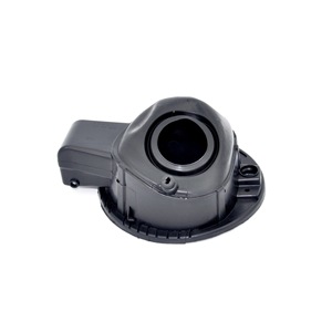 Tapa del Tanque de Combustible Volkswagen 6R0 809 857 D de Plástico para Polo 2011 2019 - Product Image 3