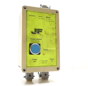 Nuevo Controlador de Programación PLC Original para Automatización Industrial Schfer Elektro Warehouse - Product Image 1