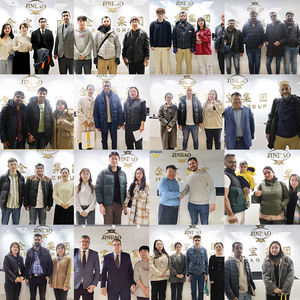 Jinbao 4*8 1220x2440mm tủ phòng tắm flexibond cứng nhắc Nhà cung cấp đóng cửa PVC PVC Hội Đồng Quản trị bọt - Product Image 6