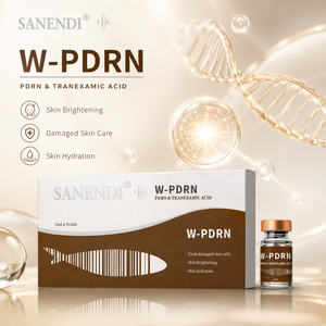 PDRN แอมพูล 5 มล. เซรั่มฟื้นฟูผิวหน้า ด้วยส่วนผสม PDRN สำหรับทุกเพศ - Product Image 5