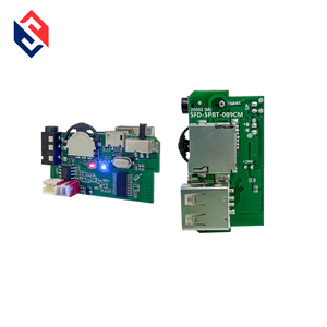 Produttore SKD assemblaggio lettore MP3 scheda <span class=keywords><strong>decoder</strong></span> <span class=keywords><strong>Bluetooth</strong></span> <span class=keywords><strong>5.0</strong></span> per lettore musicale Usb <span class=keywords><strong>Decoder</strong></span> Audio scheda accessori Fm - Product Image 5