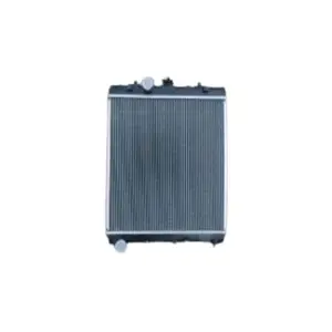 TC432-16000 kubota Oil Cooler Assembly Substituição Radiador Assy