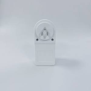 Protecteur de tension et de courant numérique réglable 120V avec prise américaine, best-seller depuis 25 ans, protection contre les surtensions - Product Image 2