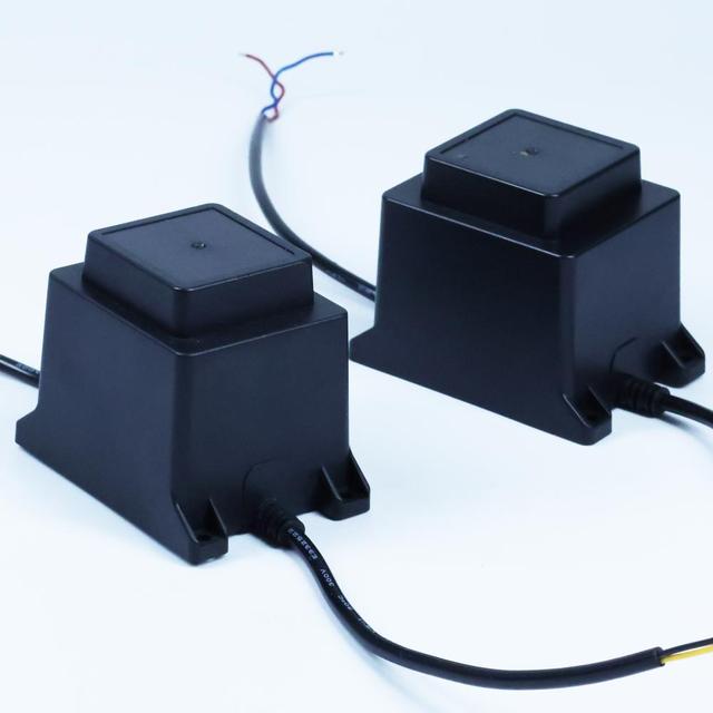 Power EI60 Low Frequency Pin-type Transformer 120 220v 230v 24v 12v 5v Customize Silicon Steel Sheet Transformer