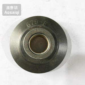 อะไหล่เครื่องยนต์เรือติดท้ายแบบ 2 จังหวะ สตาร์ทไฟฟ้าใหม่จากโรงงาน พร้อมระบบควบคุมระยะไกล สำหรับรุ่น 40 แรงม้า หมายเลข 679-45560-01 - Product Image 4