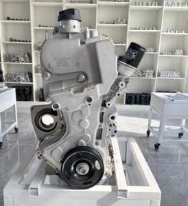 Bloc long de moteur de 110KW 1.4 <span class=keywords><strong>TSI</strong></span> EA111 Volkswagen BWK pour le moteur BWK de Volkswagen <span class=keywords><strong>Tiguan</strong></span> - Product Image 3