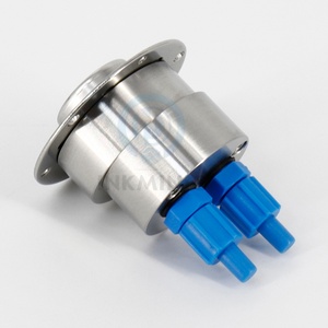ปั๊มแรงดันหัวฉีดคู่ DB-HGN0698 /T สำหรับอะไหล่เครื่องพิมพ์ Domino D-Type A Series CIJ - Product Image 5