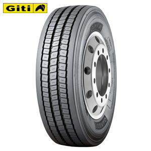 ยางรถบรรทุก Giti GAR820 205/ยาง14PR 75R17.5สำหรับรถบรรทุกโดยใช้ยาง205/75R17.5 205/ยาง75R17.5รถบรรทุก Giti 205 GAR820/75R17.5 - Product Image 3
