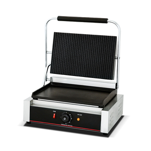 Chauffage électrique haute puissance, grille de Table avec Thermostat pour la viande - Product Image 4