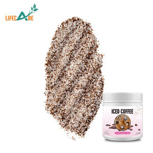 Marque privée Lifecare Mélange de <span class=keywords><strong>café</strong></span> glacé sans sucre <span class=keywords><strong>Café</strong></span> instantané <span class=keywords><strong>Café</strong></span> glacé - Product Image 2