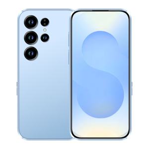 S25 Mini <span class=keywords><strong>Core</strong></span> <span class=keywords><strong>4</strong></span>-Zoll 3G/4G Smartphone <span class=keywords><strong>4</strong></span> 64GB Speicher 2MP 5MP Wasserdichtes Telefon EU Verfügbar Französisch Deutsch Spanisch Englisch - Product Image 3