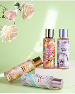 Nuevo Perfume Corporal en Spray con Fragancia Floral y Frutal Moderna de Larga Duración, 250 ml, Historia de Amor, <span class=keywords><strong>para</strong></span> <span class=keywords><strong>Mujer</strong></span> - Product Image 3