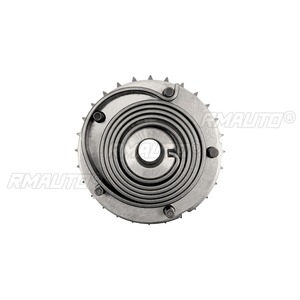 248019 Kit de cuerpo ajustador de admisión del motor con piñón de distribución de escape y árbol de levas para accesorios de coche Maserati - Product Image 4