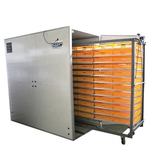 Ce Được Phê Duyệt Năng Lượng Mặt Trời Tự Động Lồng Ấp Và Hatcher/Trứng Lồng Ấp Ấp/Gà Gia Cầm Trang Trại Thiết Bị - Product Image 5