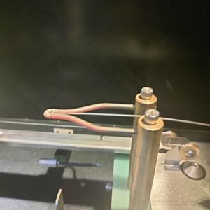 गर्म बिक्री चमक तार दहन परीक्षण उपकरण स्टेनलेस स्टील प्रयोगशाला परीक्षण उपकरण - Product Image 4