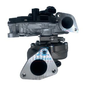 17201-11080 מותג חדש T16v מודל T16v עבור <span class=keywords><strong>toyota</strong></span> hilux לחדש הון חדש גורלן 1gd-ftv 2.8l כוח 120kw תנאי - Product Image 5