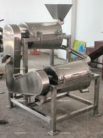 Nieuwe Staat Tomatenketchup Productielijn Fruitpasta Maken Machine En Voedsel Pasteurisator Voor Tomatensaus