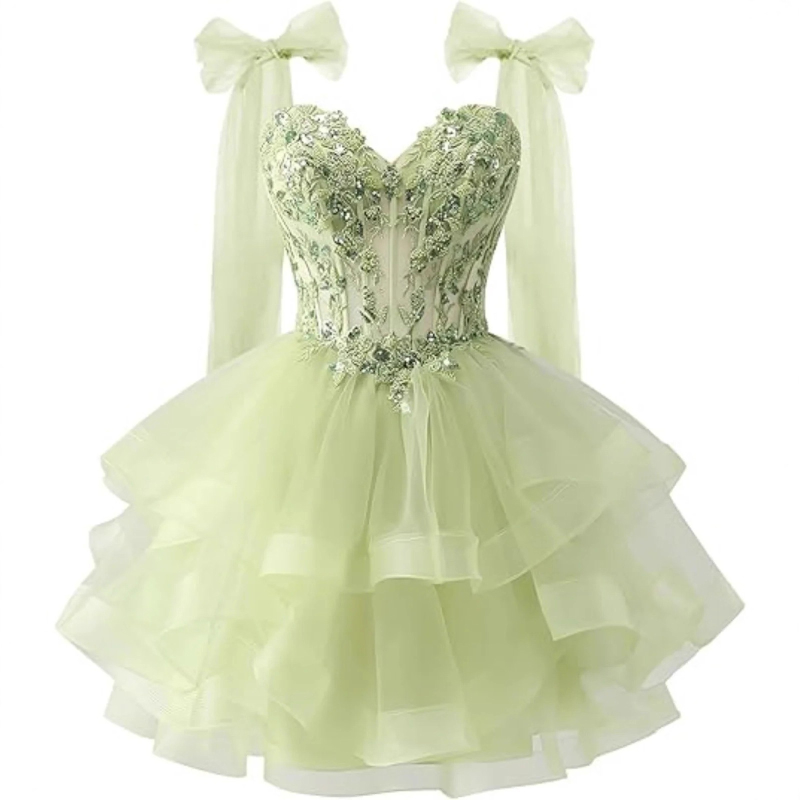 Short Homecoming Dresses - Stylish & New Design