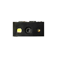 Módulo de Escaneo de Códigos de Barras 1D/2D de Largo Alcance Industrial TOTINFO E4810-L para Dispositivos Móviles OEM con Interfaz USB en Stock