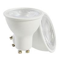 Dimmable GU10 Led Spot Lumière 3W 5W 7W 10W mr16 gu5.3 12v 3000k 4000k 6500k RA80 Led projecteur