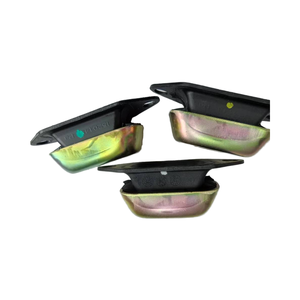 Cao su động cơ gắn máy nén chống rung cao su miếng đệm động cơ gắn chân - Product Image 4