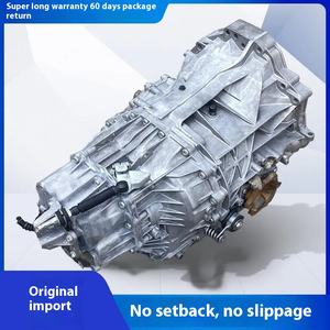 Boîte de vitesses <span class=keywords><strong>automatique</strong></span> 2.0T-3.0T pour <span class=keywords><strong>Audi</strong></span> A3-A8 <span class=keywords><strong>Q3</strong></span>-Q7 y compris piston-d'<span class=keywords><strong>occasion</strong></span> et neuf - Product Image 2