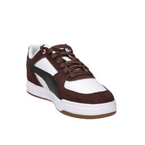 Zapatillas Puma para hombre, color blanco y marrón, estilo baloncesto, talla 40 41 42 43 - Product Image 5