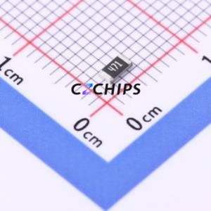 Resistencia SMD SCR1206J470R 1206 (Tipo: Película Gruesa) (Resistencia: 470 Ohmios Precisión: 5%) - Product Image 1