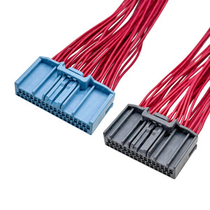 Amr Charging Contact <b>Cable</b> 300600V PVC Insulated Copper Conductor Industrial <b>Power</b> <b>Cable</b> Low Voltage For Autonomous Mobile Robot - Product Image 1