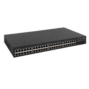 Commutateur de réseau géré S5000-16X-EI H3C classe entreprise 160,000 Gigabit Fiber Port Layer 3 Commutateur 160x160x160 - Product Image 5