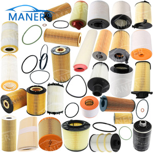 Pièces de moteur automobile MANER filtre à air filtro de aire 4F0133843 4F0133843B pour Audi A6 3.0 TFSI quattro - Product Image 5