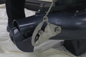Unité de propulsion à jet de carburant hors-bord de haute qualité pour moteurs 2 temps 15hp 30hp 40hp - Product Image 6