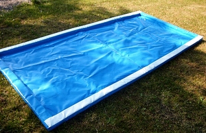 Mở nước nhảy Liverpool cho ngựa hiển thị nhảy - Product Image 3