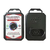 Émulateur de verrouillage de direction pour Renault ELV LOCK, universel Samsung ESL ELV, Plug and Start avec son de verrouillage