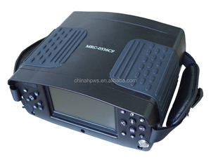 Jumelles de chasse thermiques portables 1 km avec laser de nuit et caméra multifonction HP-MRC0536C - Product Image 2