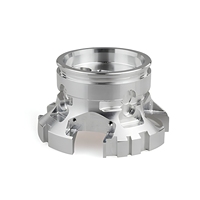 Service d'usinage CNC de haute précision : fraisage, tournage, électroérosion à fil, brochage, pièces en acier inoxydable, aluminium, pièces métalliques, pièces CNC neuves