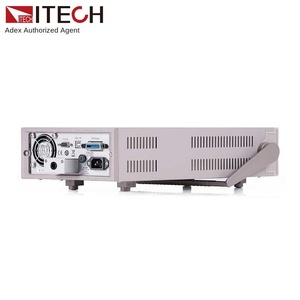 ITECH IT6722/IT6722A เครื่องจ่ายไฟ DC แบบตั้งโปรแกรมได้ 400W/20A/80V เครื่องมือวัดและวิเคราะห์ - Product Image 3