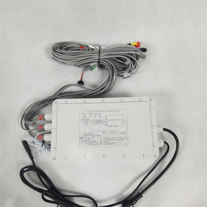 ห้องอบไอน้ำแผงควบคุมไอน้ำ,ซาวน่าอบไอน้ำควบคุมเครื่องกำเนิดไฟฟ้า - Product Image 6