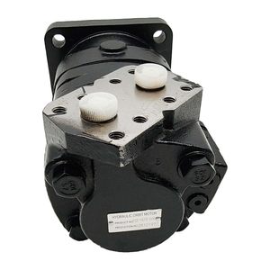 Reductor de Motor Hidráulico DJCXYSM 112-1473-006 Tipo Pistón para Eaton Char-Lynn Serie 6000 - Product Image 5
