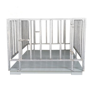 3 टी balanza डिजिटल पैरा pesar ganado डिजिटल पशुधन मवेशी तराजू वजन पैमाने गाय हॉग पैमाने - Product Image 4